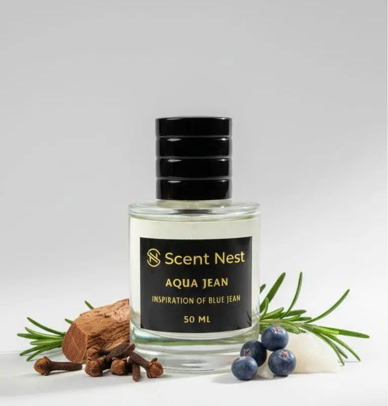 aqua Jean 50ML SCENT NEST