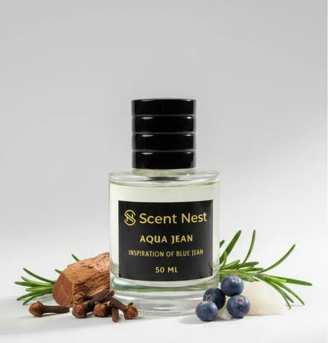 aqua Jean 50ML SCENT NEST