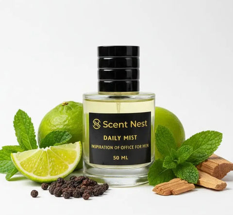 daily Mist 50ML SCENT NEST