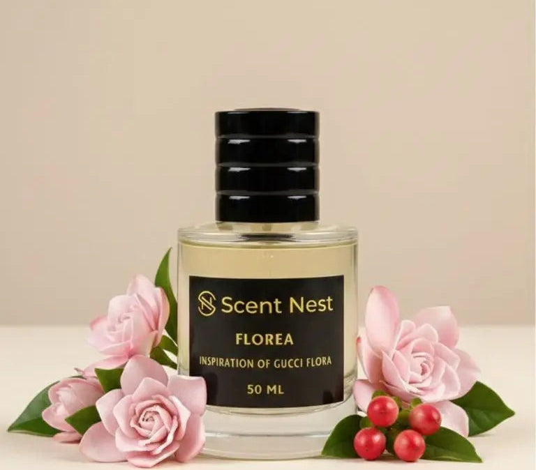 florea 50ML SCENT NEST