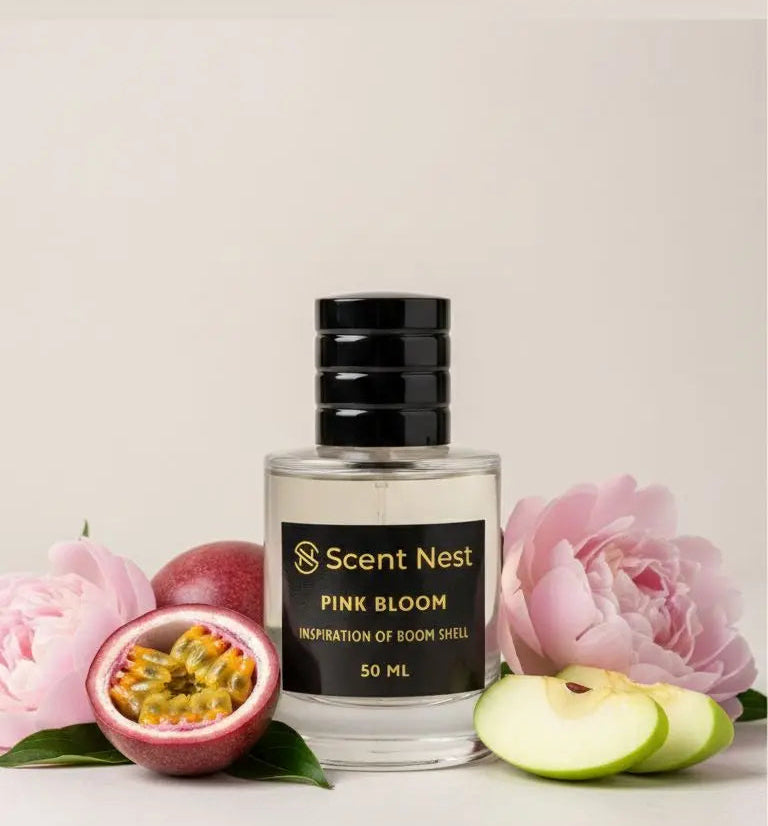 pink Bloom 50 ML SCENT NEST