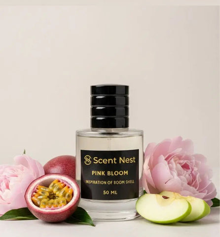 pink Bloom 50 ML SCENT NEST