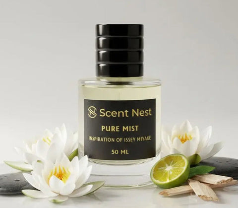 pure Mist 50ML SCENT NEST