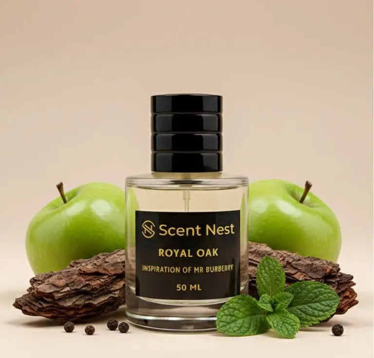 royal Oak 50 ML SCENT NEST
