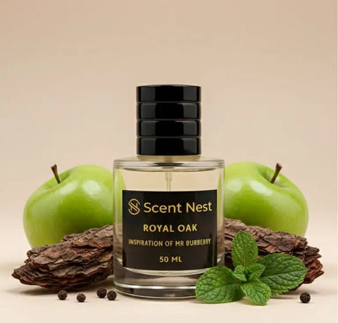 royal Oak 50 ML SCENT NEST