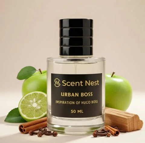 Urban Boss SCENT NEST